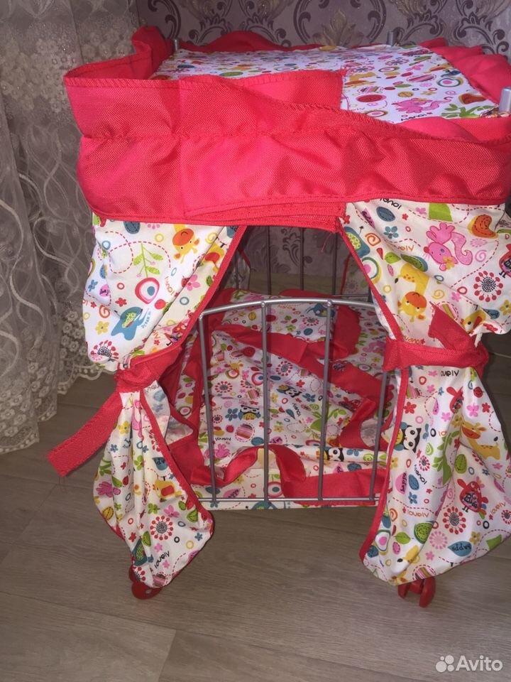 New crib for dolls 89044987207 buy 3