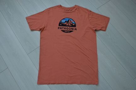 Футболка Patagonia