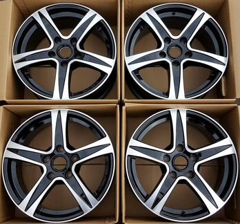 Диски R16 Митсубиси Kia Киа Хендай IX35 Ситроен