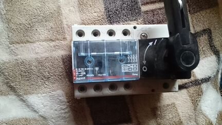 Устройство защиты Легрант