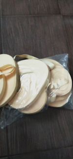 Резинка галантерейная