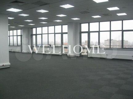 Сдам офисное помещение, 218 м²