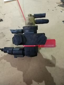 Клапан электромагнитный Volkswagen Sharan BVK