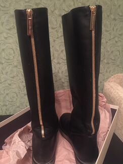 Продам сапоги Stella McCartney оригинал