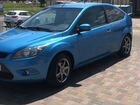 Ford Focus 2.0 МТ, 2008, 280 000 км