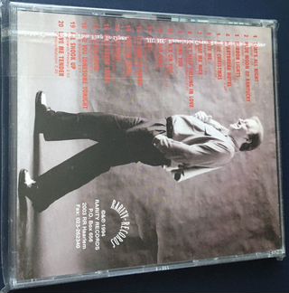 Pim Maas Sings Elvis EU