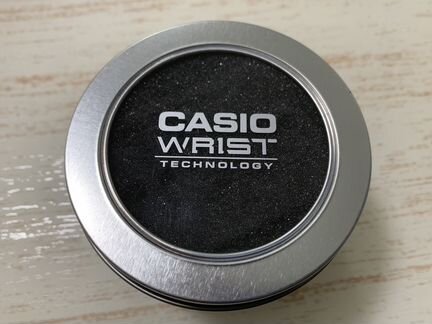 Часы Casio Wrist женские