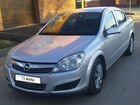 Opel Astra 1.6 МТ, 2008, 217 000 км