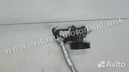 Насос гидроусилителя руля (гур) Pontiac Vibe 1, 20