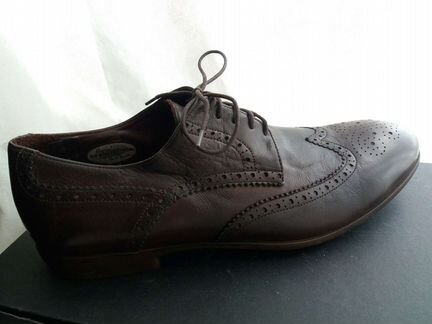 Туфли мужские Paul Smith 43-44