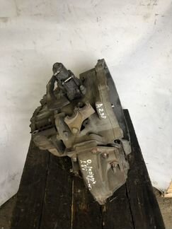 Коробка передач Opel Insignia 1.8i