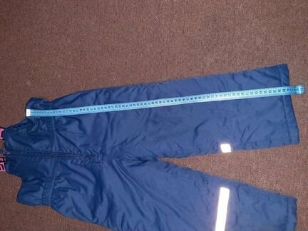 Зимние брюки