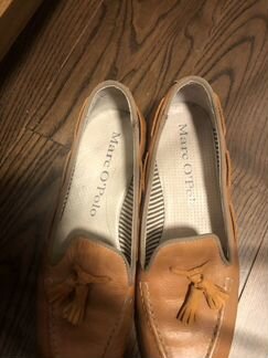 Ботинки Marco Polo