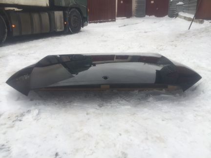 Мерседес Mercedes e 213 w213 e213 Капот