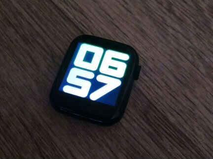 Smart watch T55