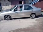 Chery Amulet (A15) 1.6 МТ, 2007, 155 000 км