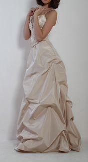 Платье на выпускной