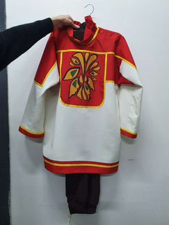 Костюм мужской