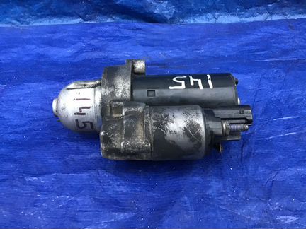 Стартер для Ауди А6 05-11