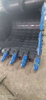 Скальный сверхусиленный 3.2м3 - Liebherr R952 R954