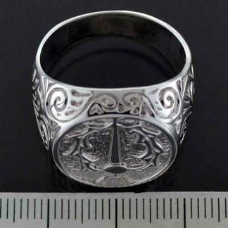 Перстень Кельт