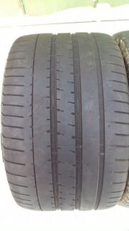 Шины летние б/у 305/30 ZR 19-2шт