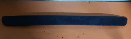 Накладка крышки багажника Toyota Rav4 XA50