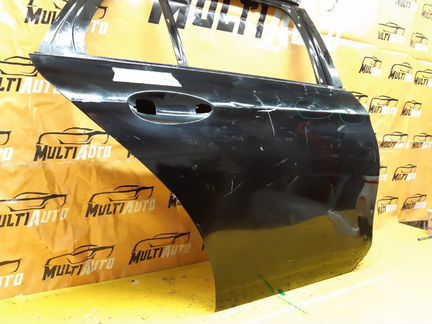 Дверь задняя правая Mercedes E-Classe W213