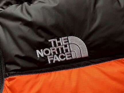 Куртка - Пуховик The North Face 700