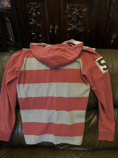 Толстовка, худи «Camp David»