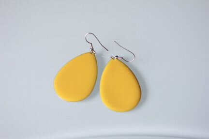 Продам серьги разные