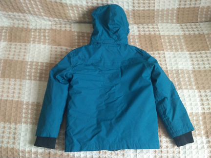 Куртка molo 2 в 1. Осень-зима