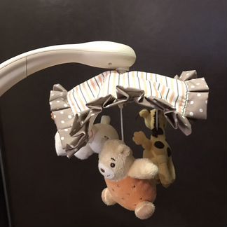 Люлька колыбель simplicity