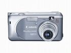 Фотоаппарат Canon PC1186