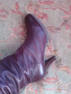 Cапоги Peter Kaiser Германия