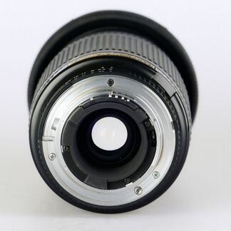 Nikon AF Nikkor 70-300mm f/4-5.6 D ED