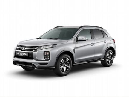 Mitsubishi ASX 2.0 CVT, 2020