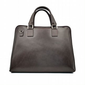 Новая сумка мужская из натуральной кожи Италия