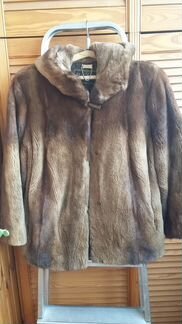 Продам полушубок