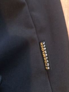 Куртка softshell от Jack Wolfskin. Size M-L