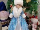 Кукла фарфоровая коллекционная объявление продам