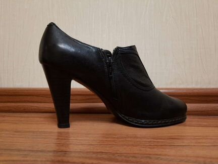 Ботильоны 36 разм