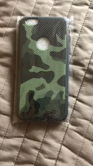 Чехон на айфон 6