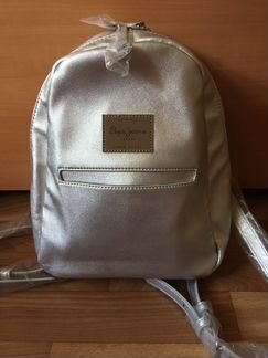 Рюкзак Pepe jeans новый