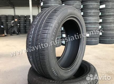 245/45R17 habilead S-2000