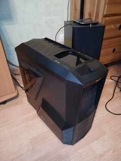 Игровой компьютер: intel i7, gtx 980, 16 Гб RAM