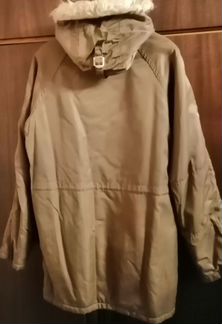 Куртка осенняя 80/158