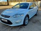 Ford Mondeo 2.0 МТ, 2012, 130 000 км