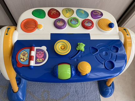 Игровой центр Chicco