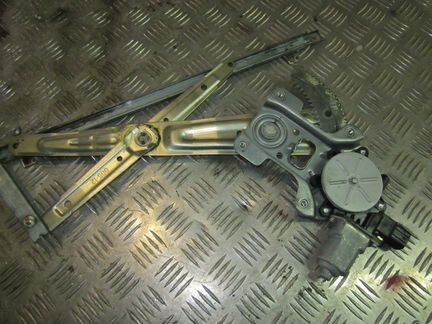 Стеклоподъемник передний Митцубиси Аутлендер 2 XL